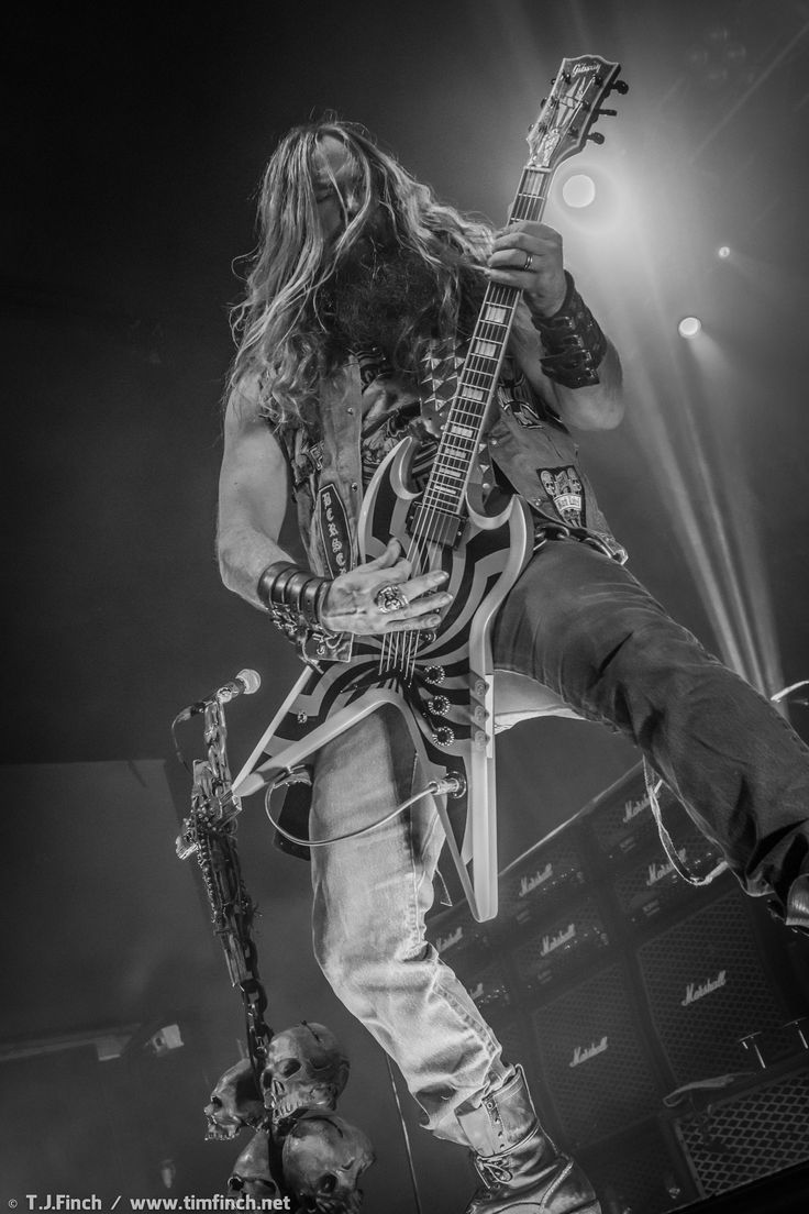 zakk wylde 2025 tour dates