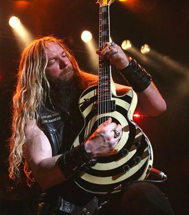 zakk wylde guitar tone