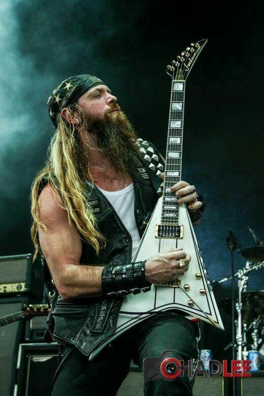 zakk wylde practice routine