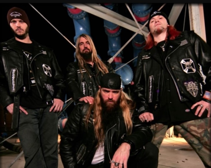 BLS new single lord humungus
