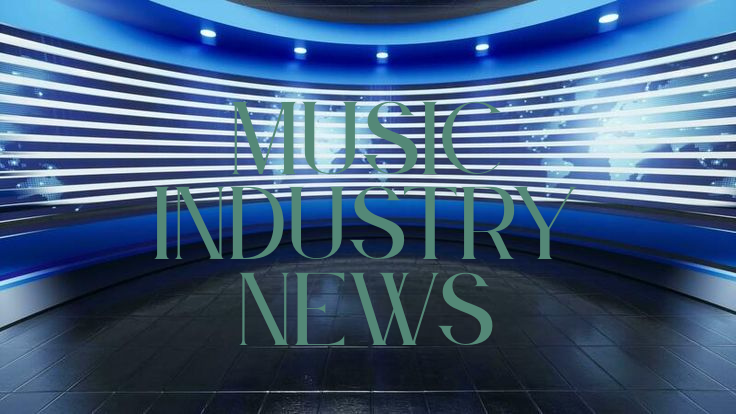 Music industry news 2025