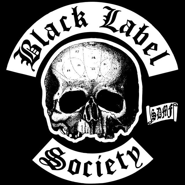 zakk wylde black label society